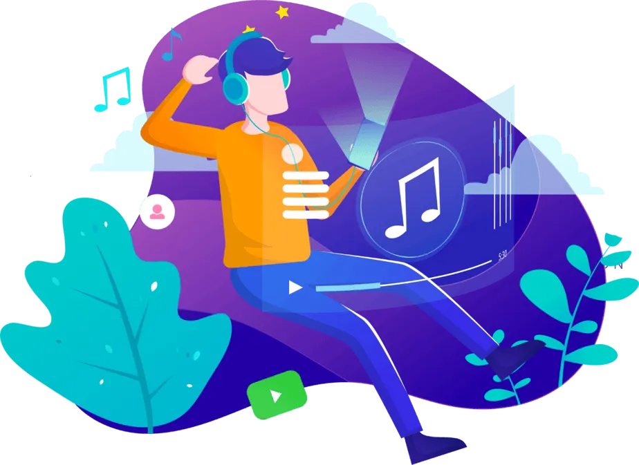Musicvertising music promotion services