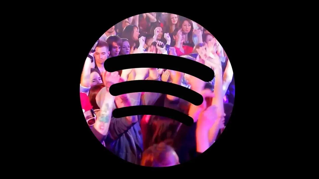 Spotify promotion explainer video preview