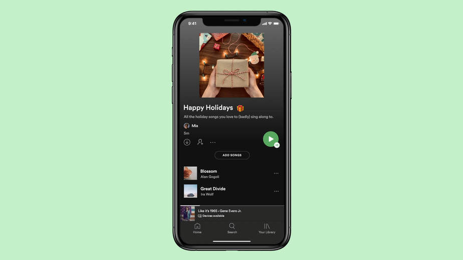 Spotify Playlists: The Ultimate Blueprint For Making Your Tracks Popular