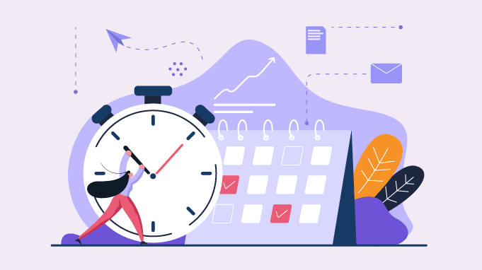 time management for artists