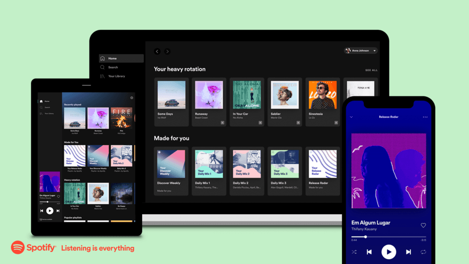 Spotify Playlists: The Ultimate Blueprint For Making Your Tracks Popular