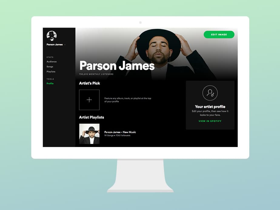 Spotify For Artists: The Ultimate Guide To Grow Streams